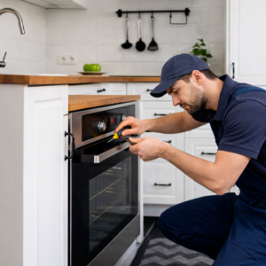 ремонт духовок Ardesia в Алматы