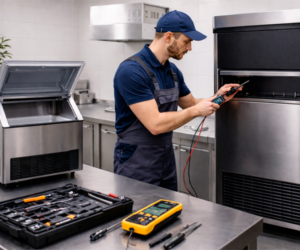 ремонт льдогенераторов в Алматы ремонт льдогенераторов в Алматы