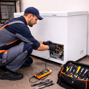 ремонт морозильных камер Gorenje в Алматы ремонт морозильных камер Gorenje в Алматы