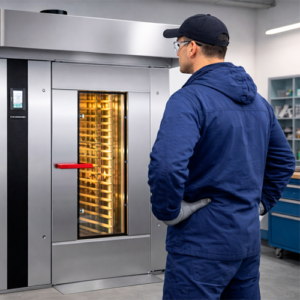 ремонт ротационных печей в Алматы ремонт ротационных печей в Алматы