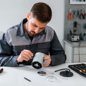 ремонт капучинаторов в Алматы