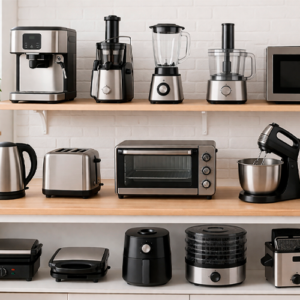 ремонт кухонной техники в Алматы