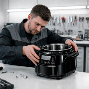 ремонт мультиварок в Алматы