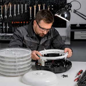 ремонт сушилок для овощей и фруктов в Алматы