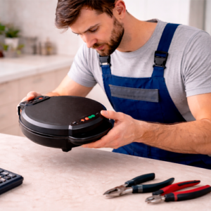 ремонт вафельниц в Алматы ремонт вафельниц в Алматы